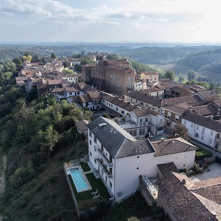 Casa Verrua Scurzolengo المظهر الخارجي الصورة