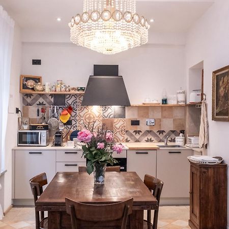 Casa Verrua Scurzolengo المظهر الخارجي الصورة