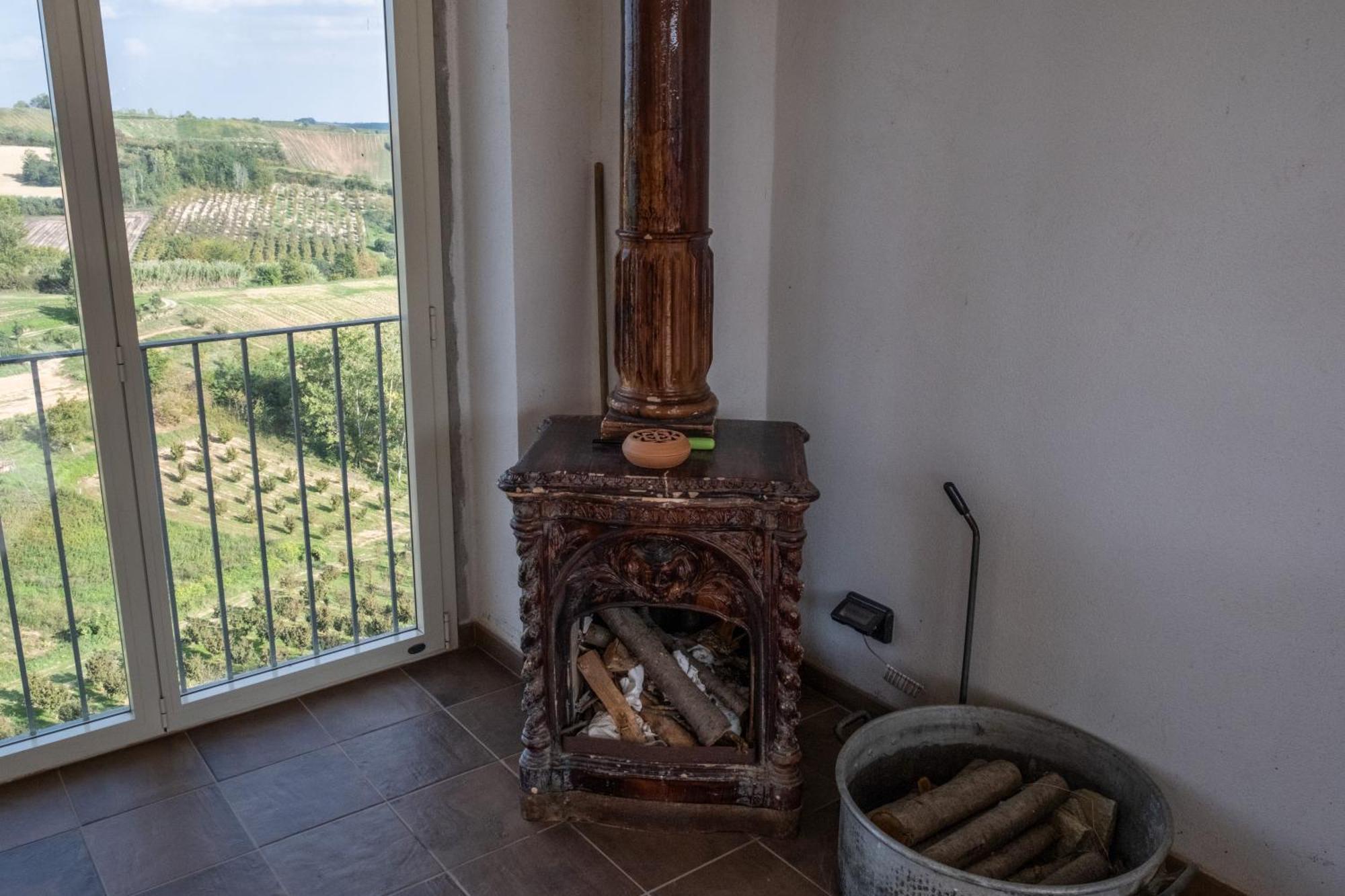 Casa Verrua Scurzolengo المظهر الخارجي الصورة