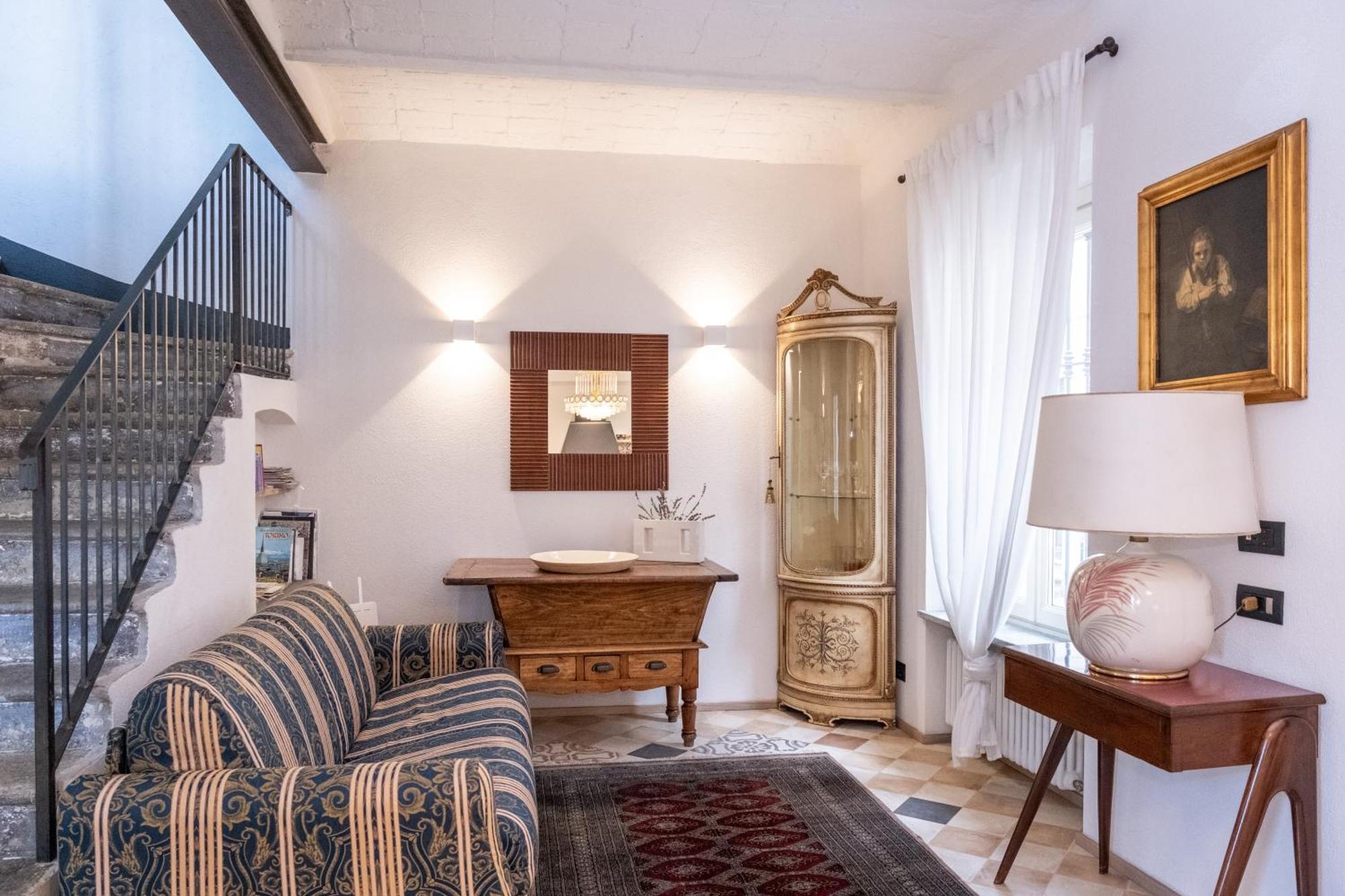 Casa Verrua Scurzolengo المظهر الخارجي الصورة