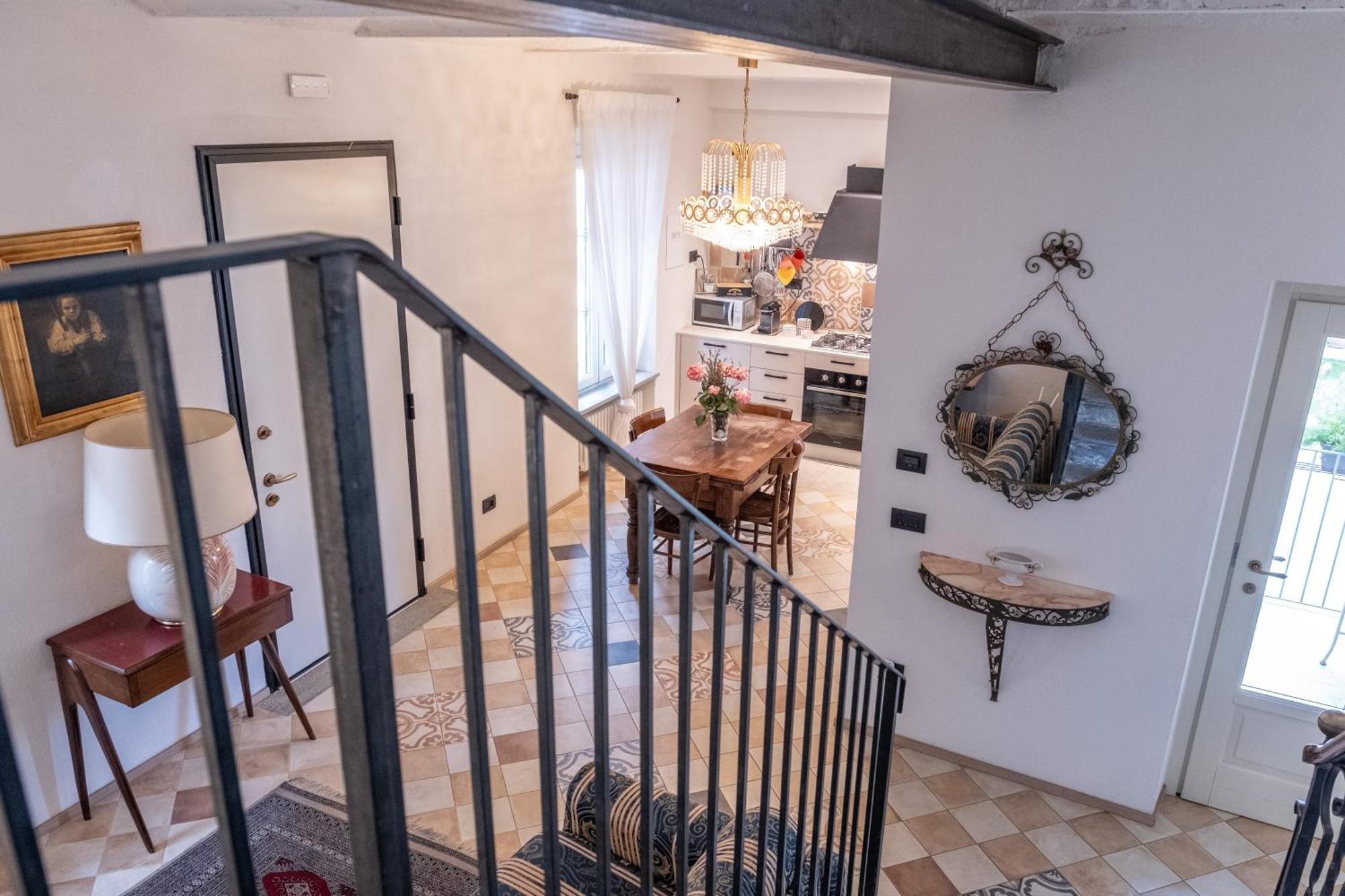 Casa Verrua Scurzolengo المظهر الخارجي الصورة