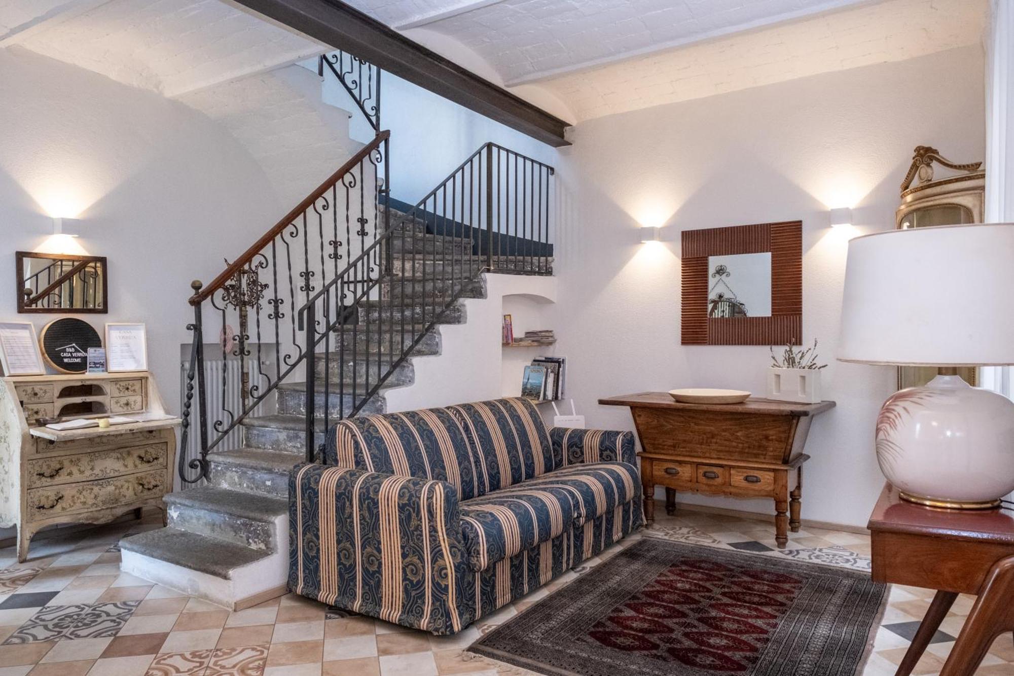 Casa Verrua Scurzolengo المظهر الخارجي الصورة